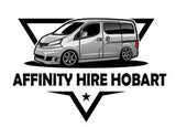Affinity Hire Hobart